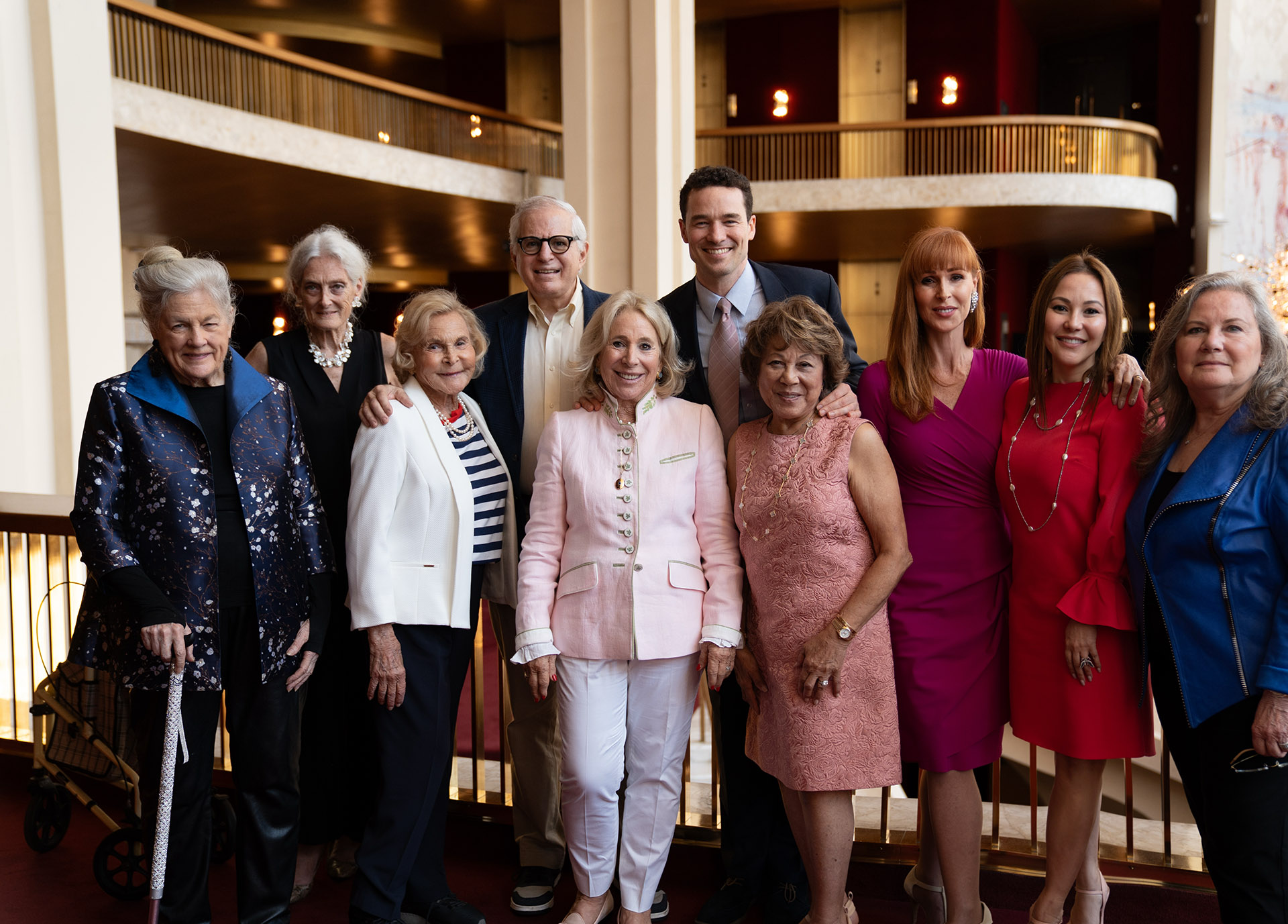 1. ABT Golden Circle Luncheon (June 2026)